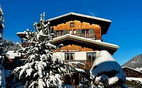 Hotel Bel'alpe À 3*